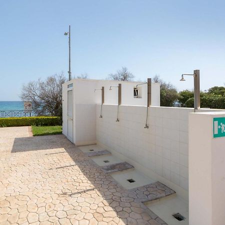 BarbarHouse - Residence Solaris San Foca Exterior foto